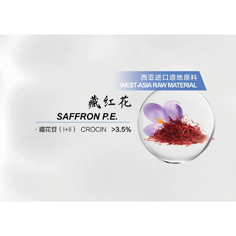 Saffron Extract